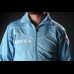 Спортивная куртка LEGEA TEXAS M1078 L-BLUE